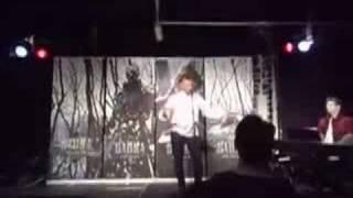 Viktor Klimenko - live