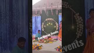 Annapurna Events Anantapur call number:8329894792