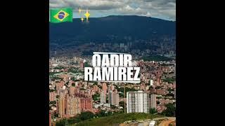 RITMO NA FAVELA  | QADIR RAMIREZ DJ