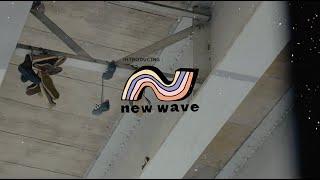 Introducing: NEW WAVE