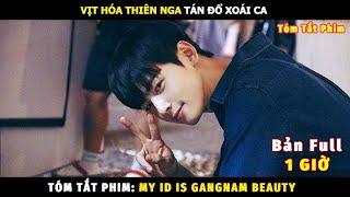 Review Phim Đỉnh Cao Né Thính Trà Xanh Bản Full | Tóm Tắt Phim Người Đẹp Gangnam | Review Phim Hay