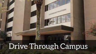 Drive Through Campus—Pensacola Christian College®