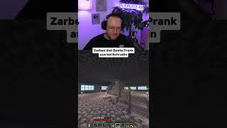 Deswegen sind Zarbex und Schradin das beste Duo