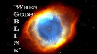 "When Gods Blink" Sci-Fi Creepypasta