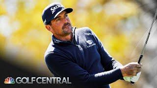 Keegan Bradley meant 'no disrespect' with Ryder Cup comments | Golf Central | Golf Channel