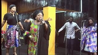 LATEST  LIVE WORSHIP WITH CHINYERE UDOMA 18TH SEPT, 2019   24 September 2019   02 40 45 PM