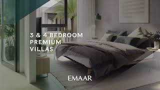 Expo Golf Villas at Emaar South Dubai By Emaar Development