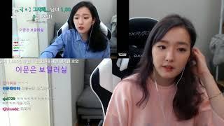 [Twitch/clip] 2017 트게더 어워드 타이밍상 모음 / 2017 Twitch hot clip