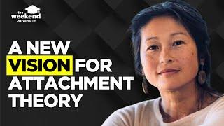 The Cosmology of Attachment - Linda Thai