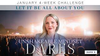 Value yourself in relationships to have better connection | 4-WEEK CHALLENGE [Dare, Darling Dares]