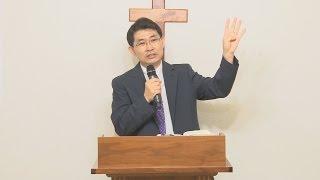 마지막 구원의 비밀 - 김학진목사