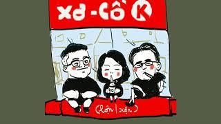 Xơ Cồ Cây - Lộn Xộn