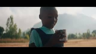 First Cup | WaterAid