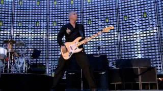 U2 Vertigo - Vertigo live in Milano (HD)