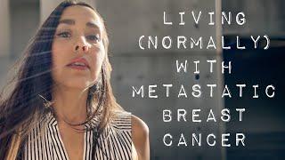 METASTATIC BREAST CANCER *Update 11 