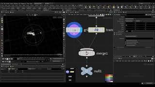 3ds max to houdini tutorial, render in V-ray for Houdini