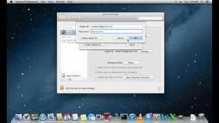 How to Change Apple ID