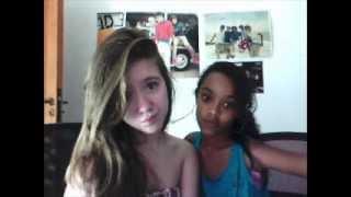 GABI E SARAH - Friends Forever