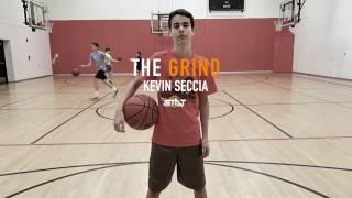 The Grind: Kevin Seccia