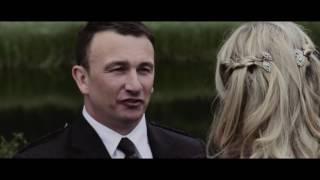 Jill And Steve Wedding REEL