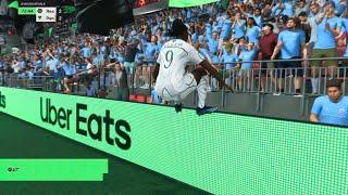 EA SPORTS FC 25 - Fix this bug EA!