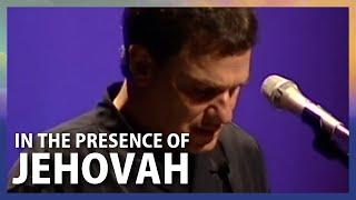 In The Presence Of Jehovah // Terry MacAlmon // Pikes Peak Worship Festival