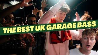 How To Make Dark UK Garage Like Bakey [Ableton Live / Serum]