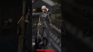 Noob No 1 Vs Pro Player #pubgpc #trending #noob #rushgameplay