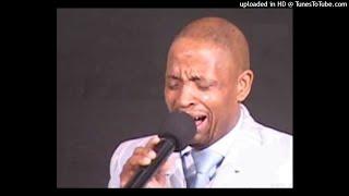 Pastor NJ Sithole - I Lay My Life Before You