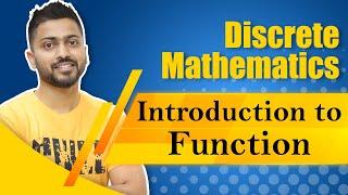 Function in Discrete Mathematics