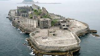 TOP 10 Creepiest Abandoned Islands of the World Part 1. Most Haunted Islands. Ghost Islands
