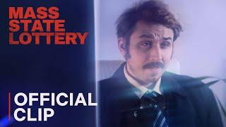 Mass State Lottery (2024) Official Clip 'My Son Has Been Missing...' - Jay Karales, Sheila Ball