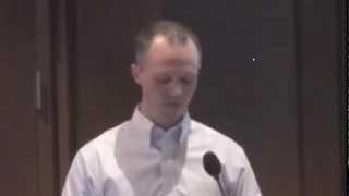 Mormon Transhumanist Association Lincoln Cannon Part 1