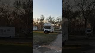#wohnmobilstellplatz in #venedig   #camperlife #lebenimwohnmobil #vanlife #wohnmobil #youtube