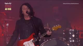 Tears For Fears - 2017 Full Concert Rock in Rio Live High Quality - Pro