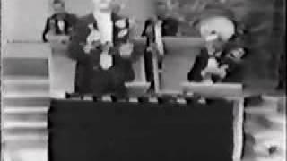Jimmy Edwards - circa 1966