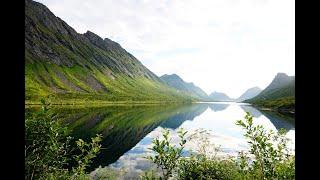 Norwegen #08 Warum ich auf Senja nochmal umkehren musste (2022)