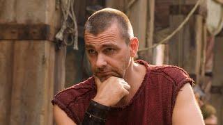 In Memoriam: Ray Stevenson