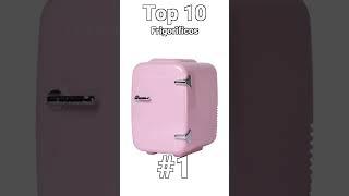 Top 10 Frigoríficos más vendidos en Diciembre 2022 #Short