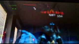 fall of the lich king cataclysm