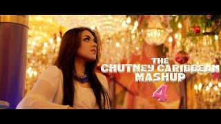 ROCHANA BALGOBIND | THE CHUTNEY CARIBBEAN MASHUP 4 (PROD BY SUNNY-R)