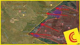 Conflit Ukraine 06/08/24 : les RUS se rapprochent de Toretsk, la bataille pour la ville va débuter