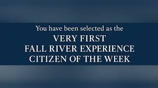 Fall River Experience Citizen Of The Week - Elizabeth Raimundo Boudria