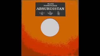 Blind Passengers - Absurdistan (Extended Version)