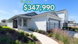 New Construction Home in Davenport Florida, Close to Disney World!