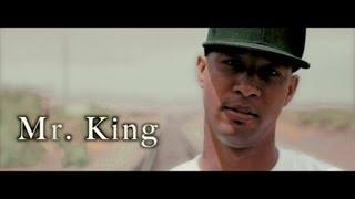 MR. KING -- I'M SO HIGH [[OFFICIAL MUSIC VIDEO]] DIRECTED BY CEEZALINO 2013