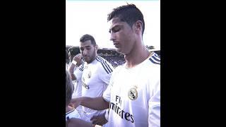 Kid's Reaction to Ronaldo 