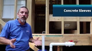 Plumbing Water Installation Basic Dos and Donts