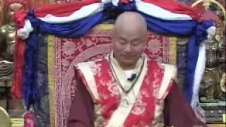 True Buddha Talk - 2010-02-06 - Part 2 of 5
