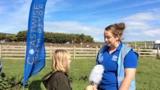 North Devon AONB at Croyde BioBlitz